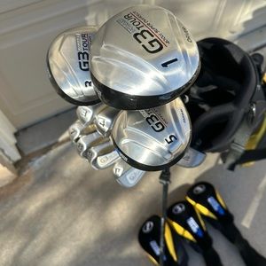 Meet your Posher, Jonathan